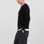 Снимка на REPLAY MEN'S SARTORIALE CREW-NECK PULLOVER