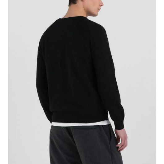 Снимка на REPLAY MEN'S SARTORIALE CREW-NECK PULLOVER