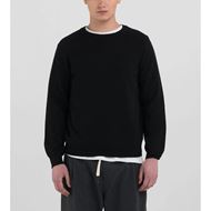 Снимка на REPLAY MEN'S SARTORIALE CREW-NECK PULLOVER