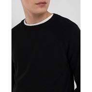 Снимка на REPLAY MEN'S SARTORIALE CREW-NECK PULLOVER