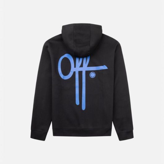 Снимка на OTP WOMEN'S FULLSTOP HOOD