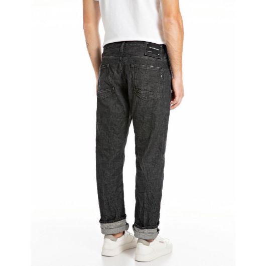 Снимка на REPLAY MEN'S REGULAR FIT SARTORIALE JEANS