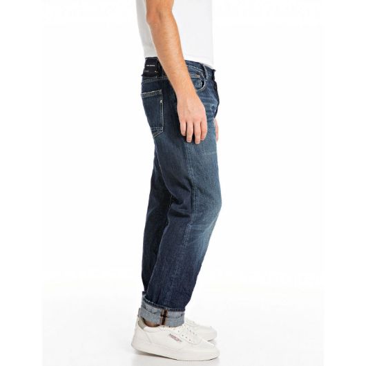 Снимка на REPLAY MEN'S REGULAR FIT SARTORIALE JEANS