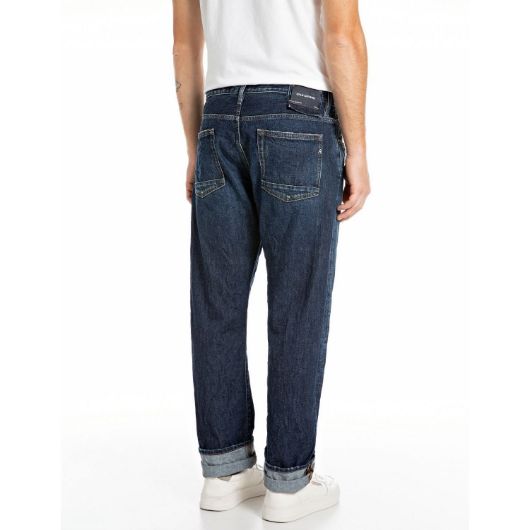 Снимка на REPLAY MEN'S REGULAR FIT SARTORIALE JEANS