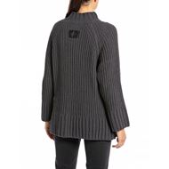 Снимка на REPLAY WOMEN'S HIGH-NECK SWEATER