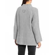 Снимка на REPLAY WOMEN'S HIGH-NECK SWEATER