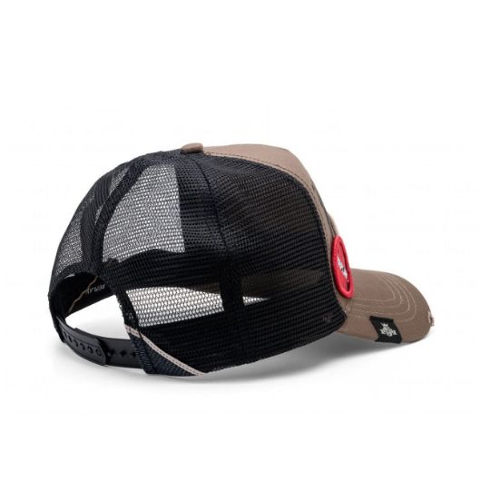 Снимка на REPLAY MEN'S TWILL CAP WITH BILL