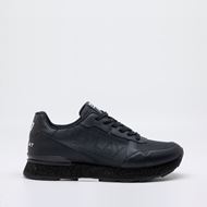 Снимка на REPLAY MEN'S ARTHUR TOTAL SNEAKERS WITH LACES