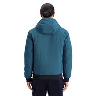 Снимка на SCOTCH&SODA MEN'S CLASSIC STRETCH HOODED SOFTSHELL