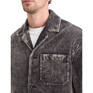 Снимка на SCOTCH&SODA MEN'S WASHED CORDUROY JACKET WITH DETACHABLE INNER GILET