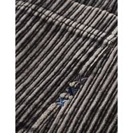 Снимка на SCOTCH&SODA MEN'S LOOSE TAPERED PLEATED WASHED CORDUROY CHINO