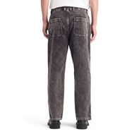 Снимка на SCOTCH&SODA MEN'S LOOSE TAPERED PLEATED WASHED CORDUROY CHINO