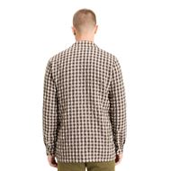 Снимка на SCOTCH&SODA MEN'S SEERSUCKER WOOL BLEND CHECK SHIRT