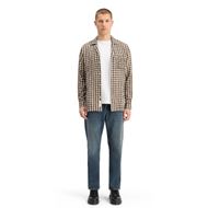 Снимка на SCOTCH&SODA MEN'S SEERSUCKER WOOL BLEND CHECK SHIRT