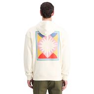 Снимка на SCOTCH&SODA MEN'S PATCHWORK APPLIQUE ARTWORK HOODIE