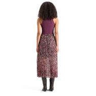 Снимка на SCOTCH&SODA WOMEN'S PLEATED PRINTED SKIRT