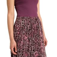 Снимка на SCOTCH&SODA WOMEN'S PLEATED PRINTED SKIRT