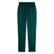 Снимка на SCOTCH&SODA WOMEN'S MAIA PULL ON JACQUARD PANT