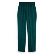 Снимка на SCOTCH&SODA WOMEN'S MAIA PULL ON JACQUARD PANT