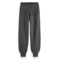 Снимка на SCOTCH&SODA WOMEN'S COMPACT KNITTED JOGGER