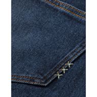 Снимка на SCOTCH&SODA WOMEN'S THE CHARM FLARED JEANS WITH EMBROIDERY DETAILS — ROAD  TRIP