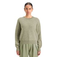 Снимка на SCOTCH&SODA WOMEN'S FUZZY CREW NECK PULLOVER