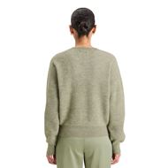 Снимка на SCOTCH&SODA WOMEN'S FUZZY CREW NECK PULLOVER