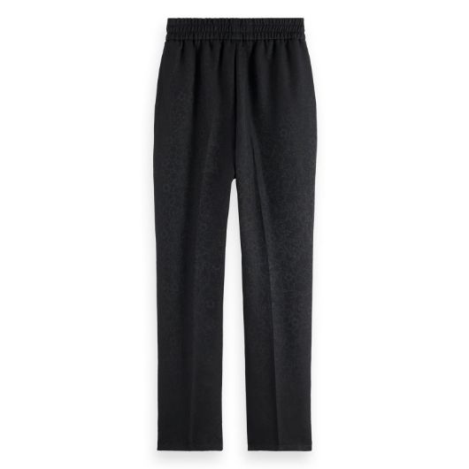 Снимка на SCOTCH&SODA WOMEN'S MAIA PULL ON JACQUARD PANT