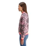 Снимка на SCOTCH&SODA WOMEN'S REVERSIBLE BOMBER