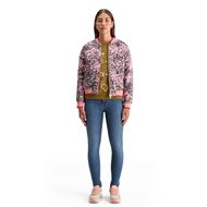 Снимка на SCOTCH&SODA WOMEN'S REVERSIBLE BOMBER