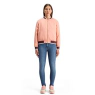 Снимка на SCOTCH&SODA WOMEN'S REVERSIBLE BOMBER