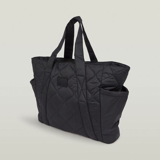 Снимка на G-STAR RAW WOMEN'S PUFFER TOTE