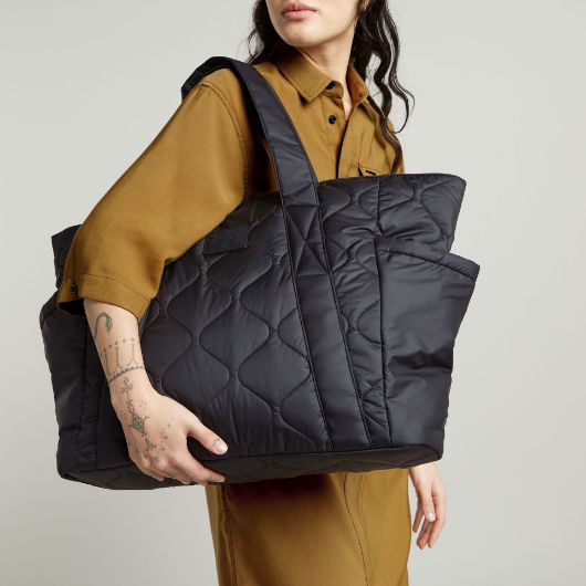 Снимка на G-STAR RAW WOMEN'S PUFFER TOTE