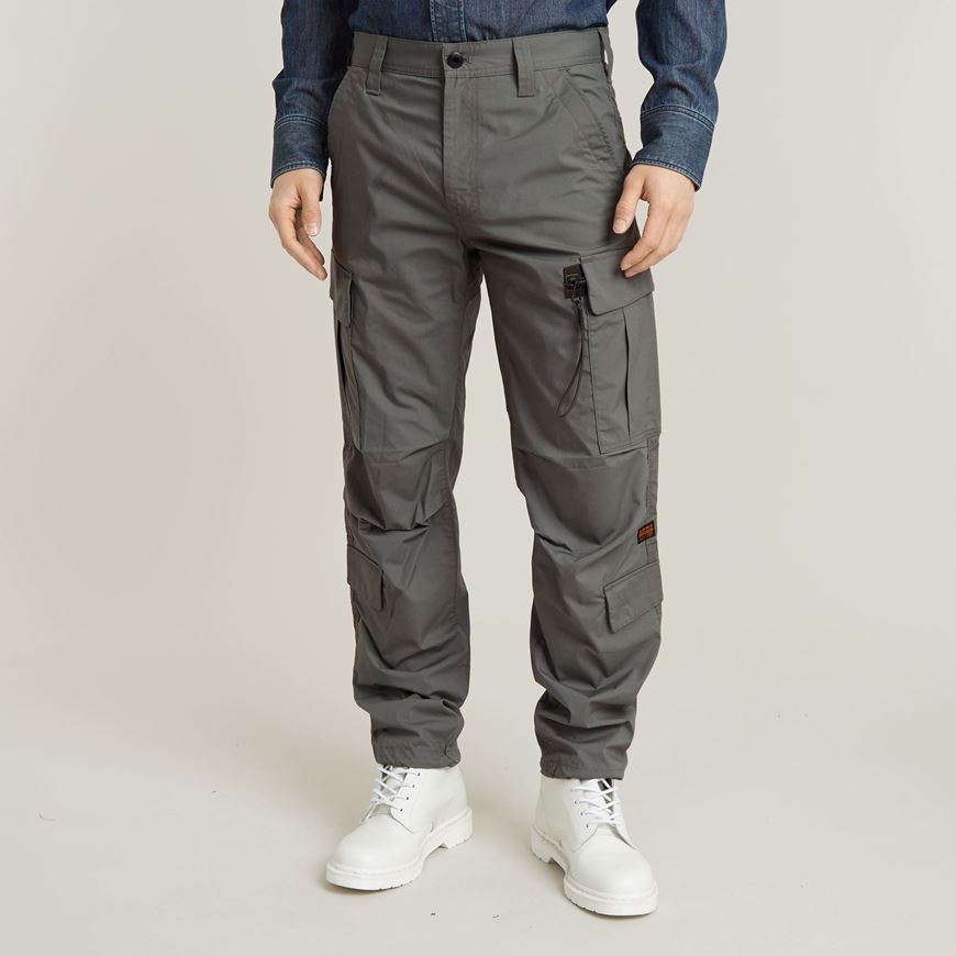 Снимка на G-STAR RAW MEN'S P-3 REGULAR CARGO TRAINER