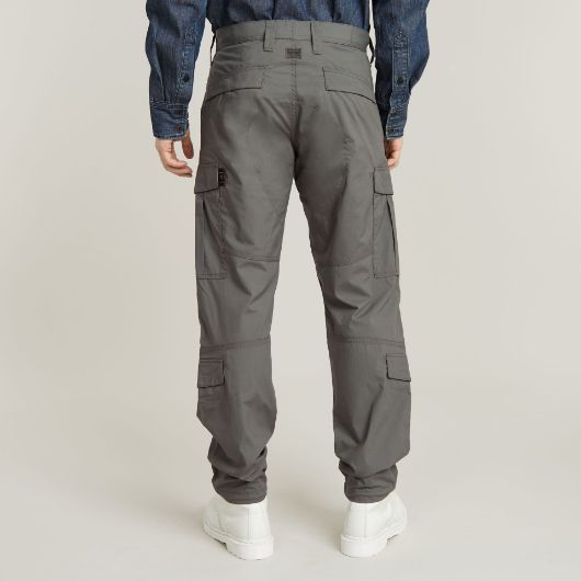 Снимка на G-STAR RAW MEN'S P-3 REGULAR CARGO TRAINER