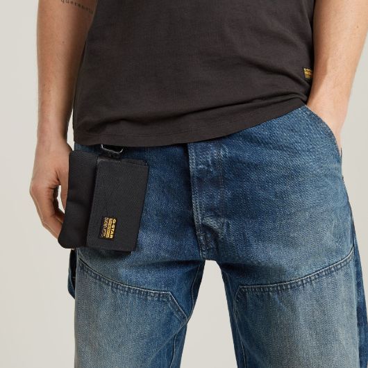 Снимка на G-STAR RAW MEN'S UTILITY TRAVEL WALLET