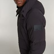 Снимка на G-STAR RAW MEN'S G- WHISTLER PADDED HOODED JACKET 2.0