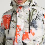 Снимка на G-STAR RAW WOMEN'S WHISTLER SHORT PUFFER