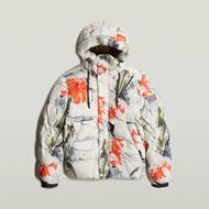 Снимка на G-STAR RAW WOMEN'S WHISTLER SHORT PUFFER