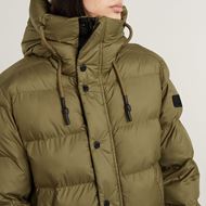 Снимка на G-STAR RAW WOMEN'S WHISTLER SHORT PUFFER