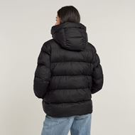 Снимка на G-STAR RAW WOMEN'S WHISTLER SHORT PUFFER