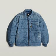 Снимка на G-STAR RAW MEN'S PADDED ZIP BOMBER