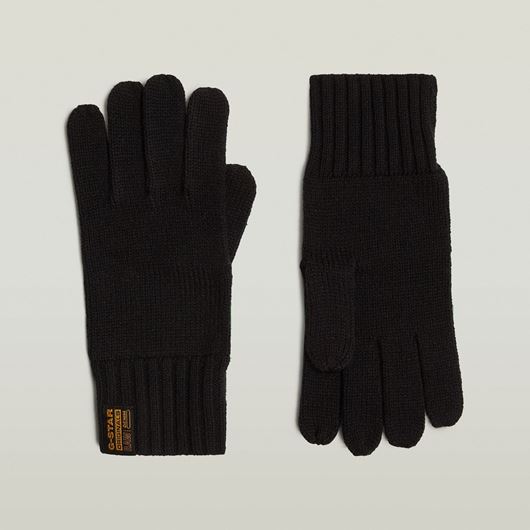 Снимка на G-STAR RAW MEN'S EFFO GLOVES