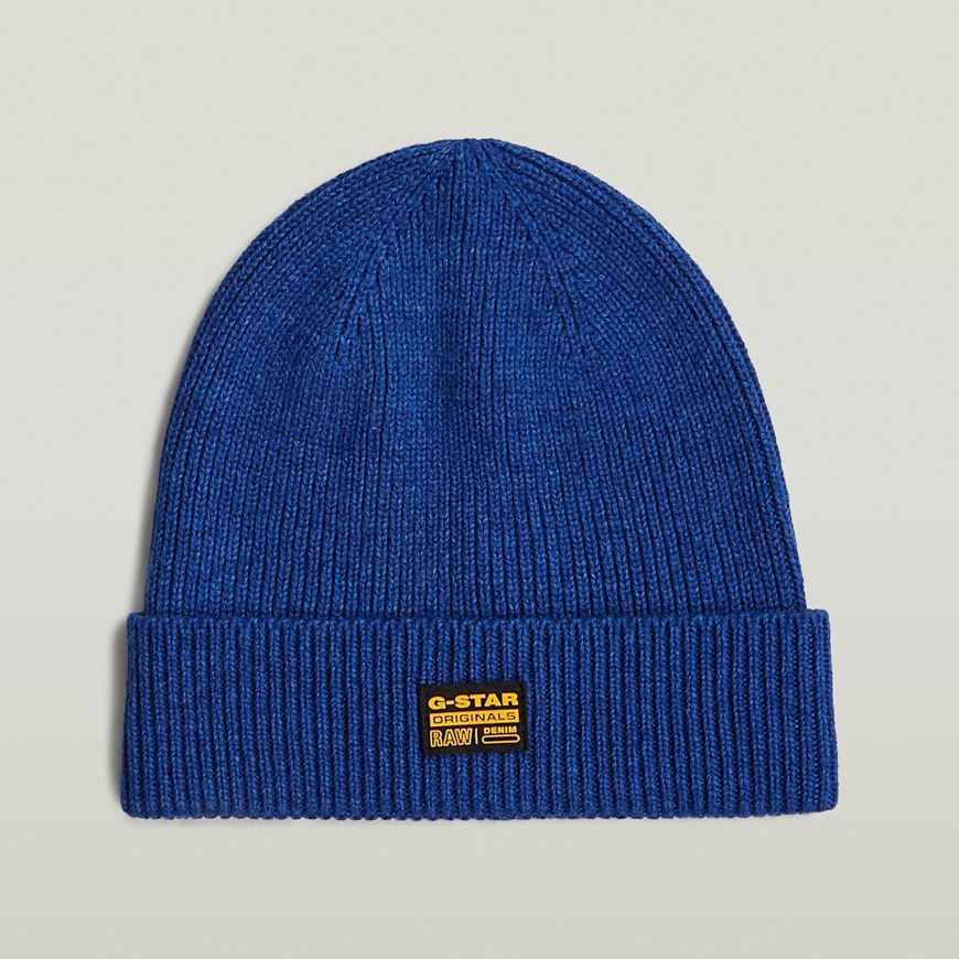 Снимка на G-STAR RAW MEN'S GEFFO LONG BEANIE