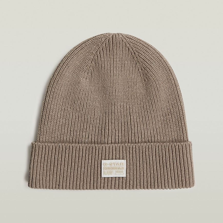 Снимка на G-STAR RAW MEN'S GEFFO LONG BEANIE