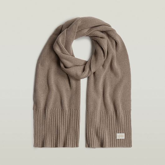 Снимка на G-STAR RAW MEN'S GEFFO SCARF