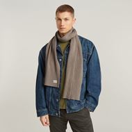 Снимка на G-STAR RAW MEN'S GEFFO SCARF