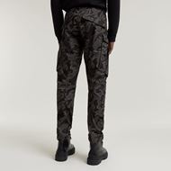 Снимка на G-STAR RAW MEN'S ROVIC ZIP 3D REGULAR TAPERED PANTS