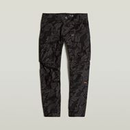 Снимка на G-STAR RAW MEN'S ROVIC ZIP 3D REGULAR TAPERED PANTS