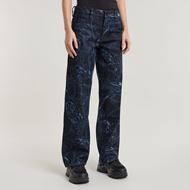 Снимка на G-STAR RAW WOMEN'S JUDEE LOOSE JEANS